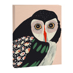 Night Guardian Canvas Print Gallery Image 6