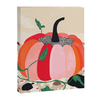 Pumpkin Canvas Print Gallery Image 6