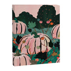 Pumpkin Patch  Canvas Print Gallery Image 3