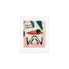 Wild and Weird Art Print Gallery Image 1