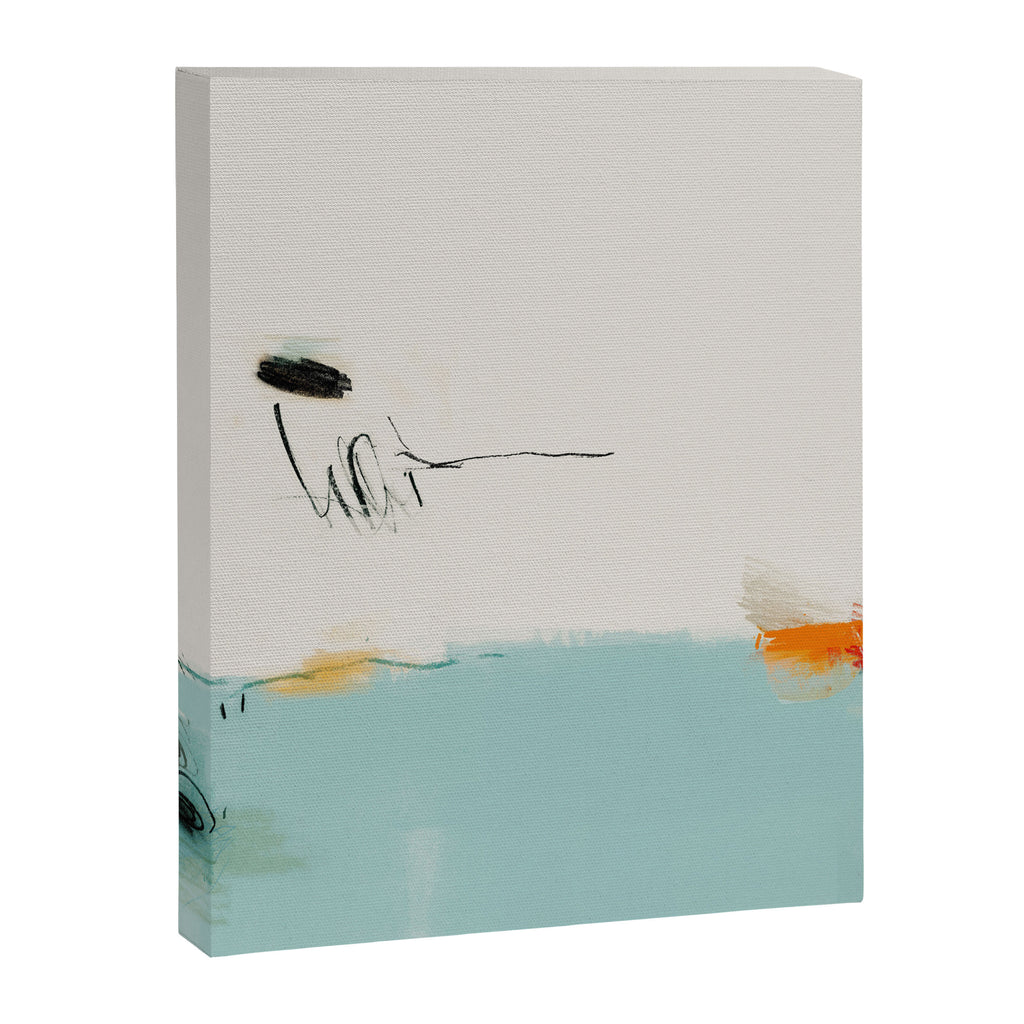 Sunny weather in Kenting Canvas Print Gallery Image 8