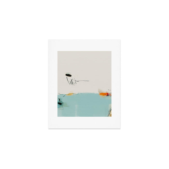 Sunny weather in Kenting Art Print Gallery Image 1