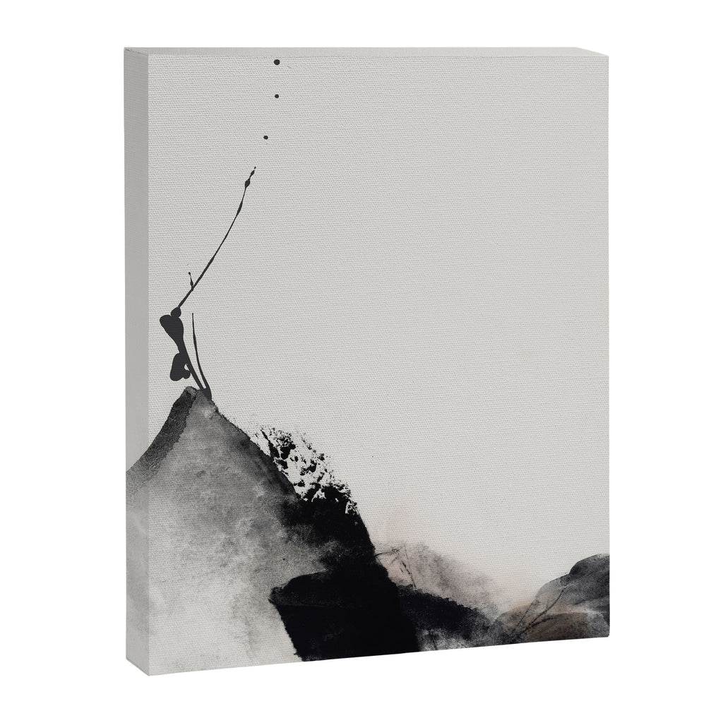 Unruly Canvas Print Gallery Image 6