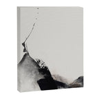 Unruly Canvas Print Gallery Image 6