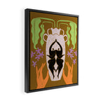 Better Together Framed Canvas Print Gallery Image 2