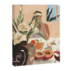 Breakfast Canvas Print Gallery Image 6