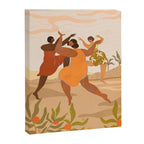 Celebration Canvas Print Gallery Image 6