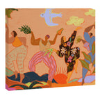 Celebration Canvas Print Gallery Image 3