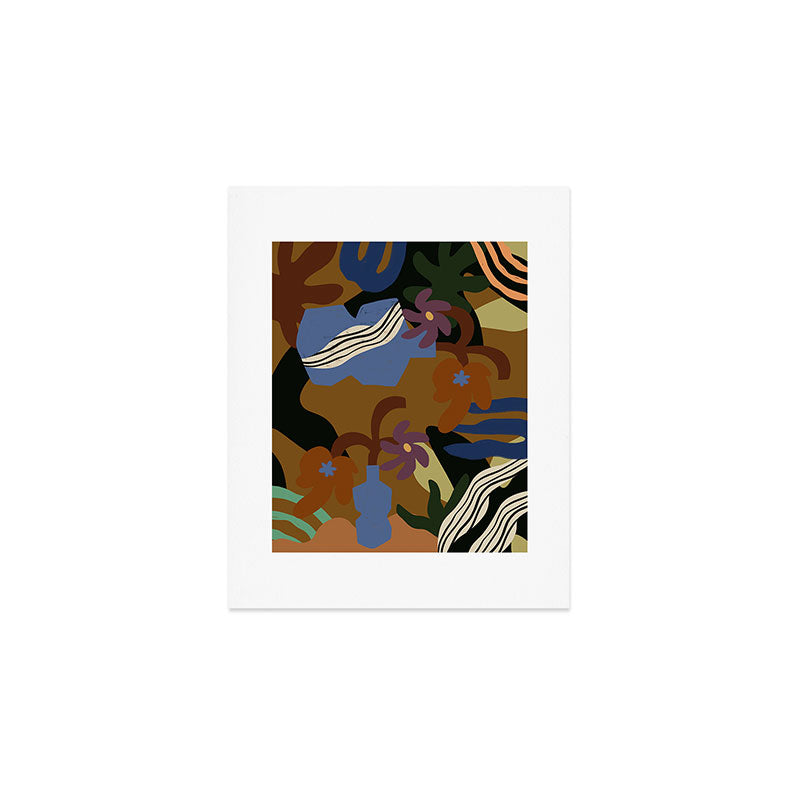 Changing Seasons Art Print Gallery Image 1