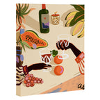 Cheers to You Canvas Print Gallery Image 3