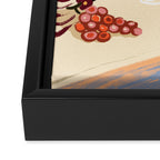 Cheers to You Framed Canvas Print Gallery Image 3