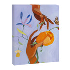Creepers Canvas Print Gallery Image 6