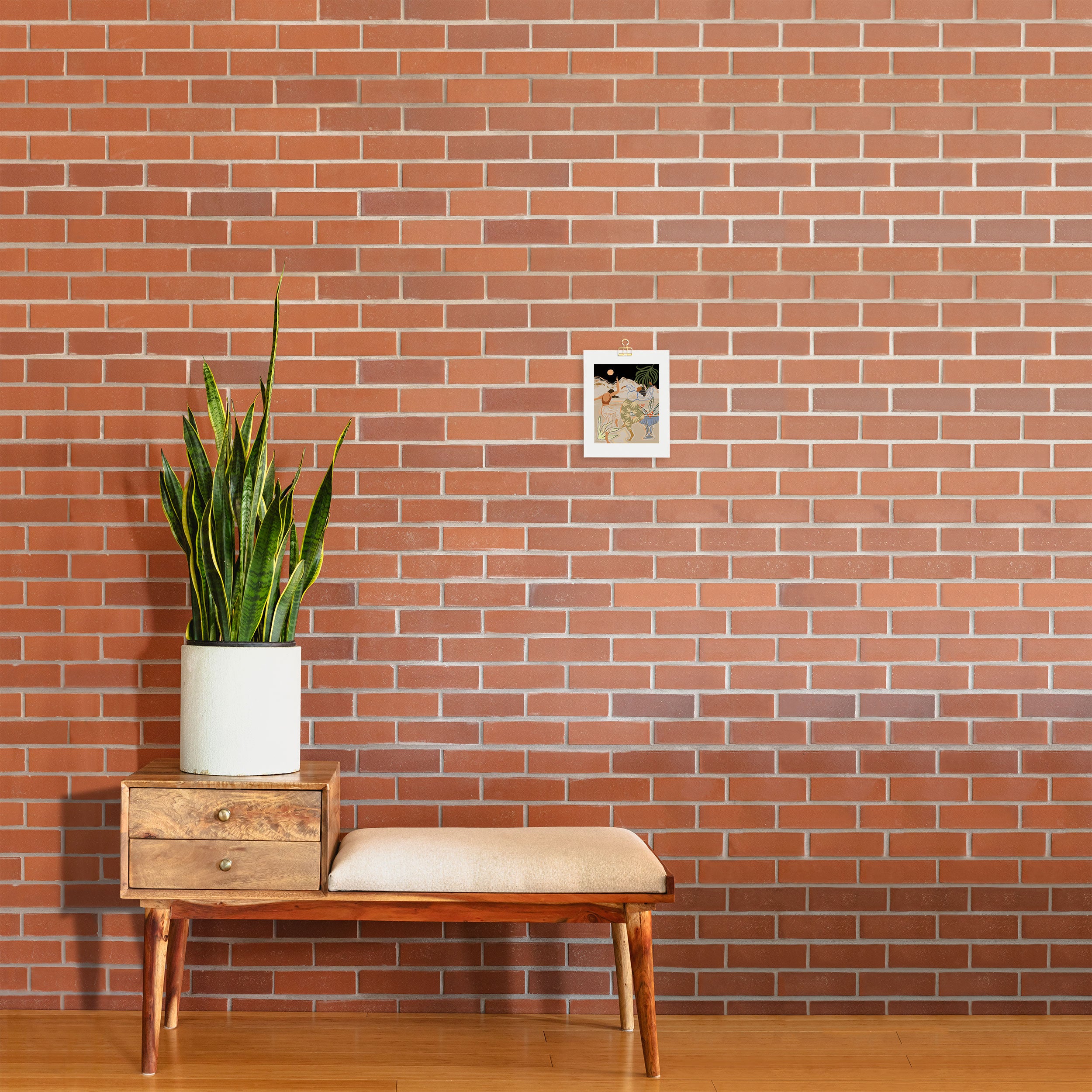 Dance under the Moonlight Art Print Gallery Image 2