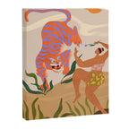 Dance With Me Canvas Print Gallery Image 6