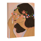 Earth Child Canvas Print Gallery Image 6