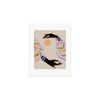 Embrace the Sun Art Print Gallery Image 1