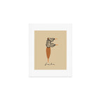 F for Freedom Art Print Gallery Image 1