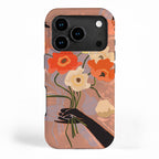 Flowers Always iPhone Case Gallery Image 1