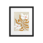 Flowers Flowers Flowers Framed Art Print Gallery Image 6