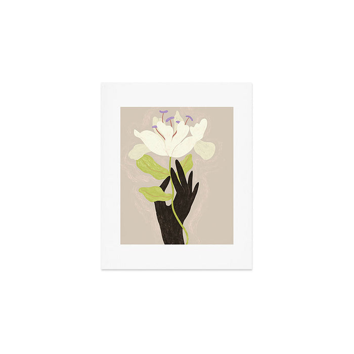 For Peace, Hope and Unity Art Print Gallery Image 1
