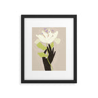 For Peace, Hope and Unity Framed Art Print Gallery Image 5