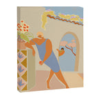Found You Canvas Print Gallery Image 6