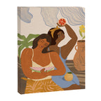Fruity Friends Canvas Print Gallery Image 6