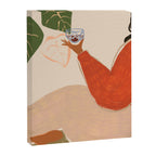 Grape Juice Canvas Print Gallery Image 6