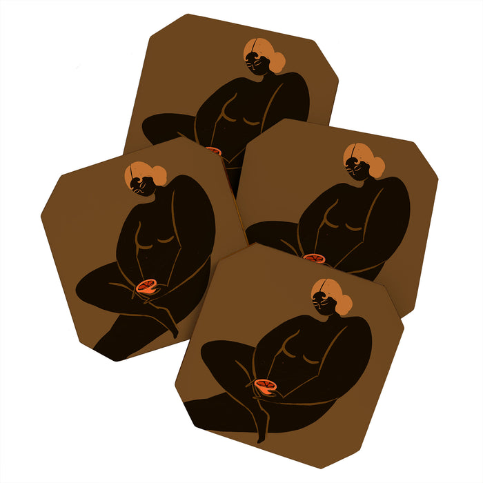 Grateful Coaster Gallery Image 1