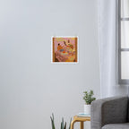 Great Feast Art Print Gallery Image 3