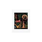 L O V E Art Print Gallery Image 1