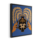Let's Meet Again Framed Canvas Print Gallery Image 2