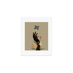 Life is Precious Art Print Gallery Image 1