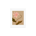 Lone But Not Alone Art Print Gallery Image 1