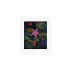 Lost in Nature Art Print Gallery Image 1