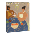 Mistletoe Canvas Print Gallery Image 6