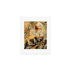Nature Embrace  Art Print Gallery Image 1