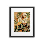Nature Embrace  Framed Art Print Gallery Image 5