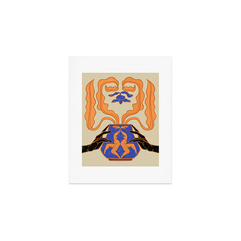 New Beginnings Art Print Gallery Image 1