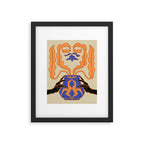New Beginnings Framed Art Print Gallery Image 5