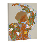 Nurture and Grow Canvas Print Gallery Image 6