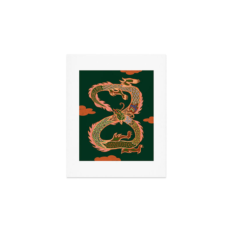 Oneness & Unity  Art Print Gallery Image 1