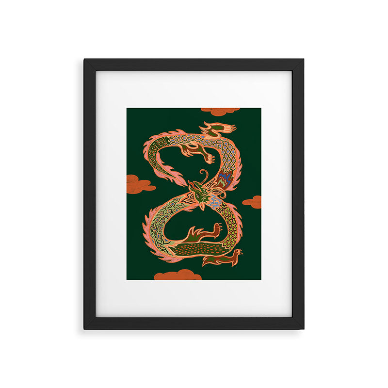 Oneness & Unity  Framed Art Print Gallery Image 5