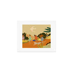 Onwards Art Print Gallery Image 1