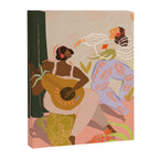 Rock and Roll Canvas Print Gallery Image 6