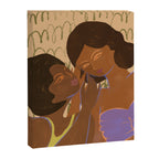 Secret Canvas Print Gallery Image 6