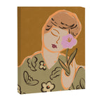Serene Moments Canvas Print Gallery Image 6