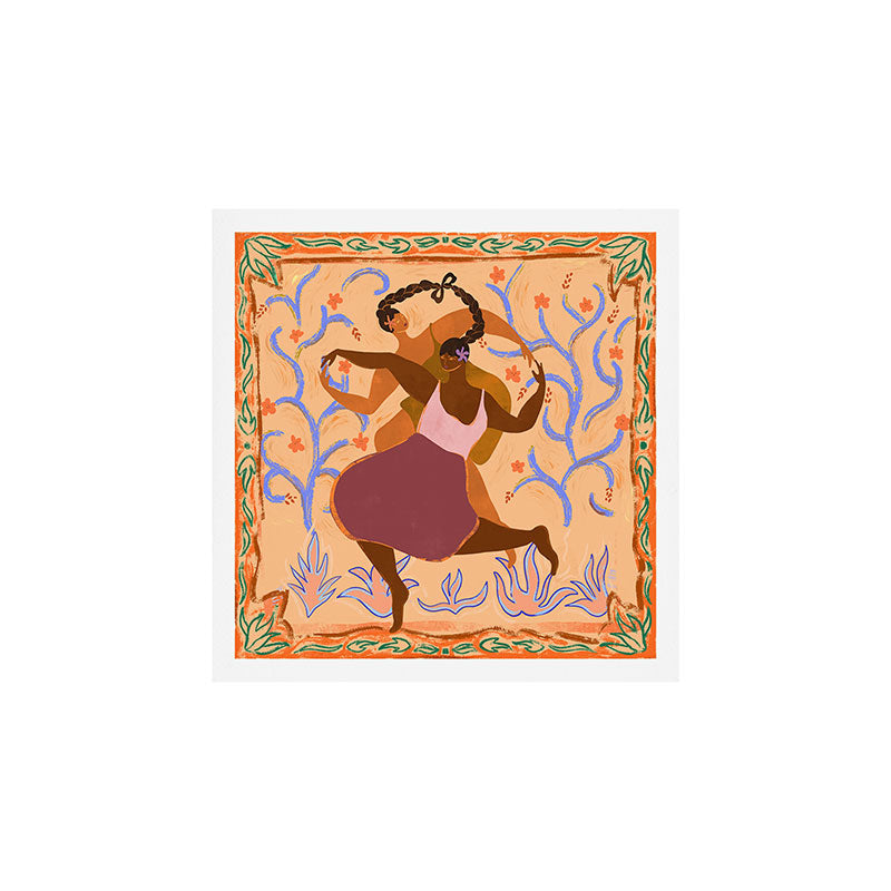 Sisterhood Art Print Gallery Image 1