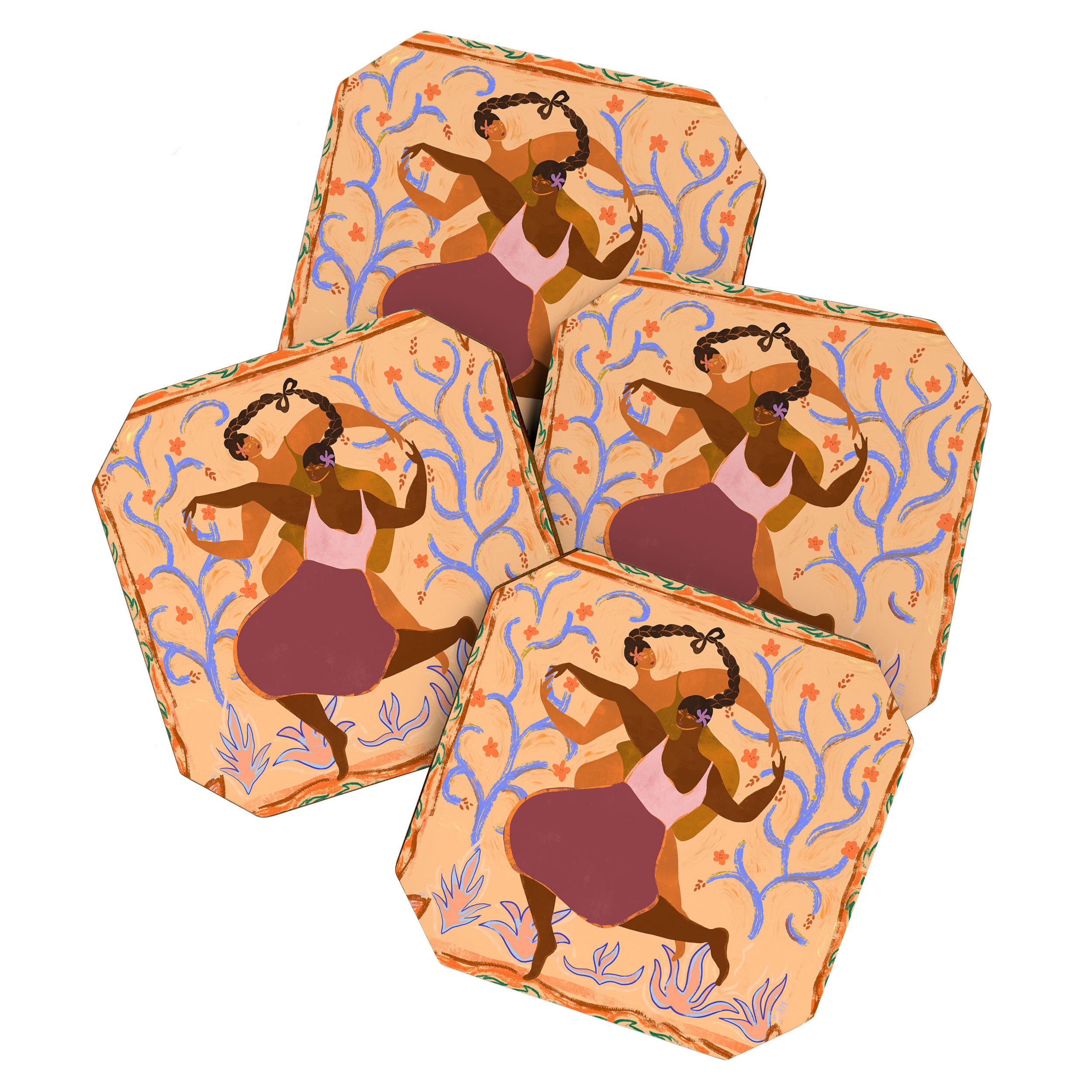 Sisterhood Coaster Gallery Image 1