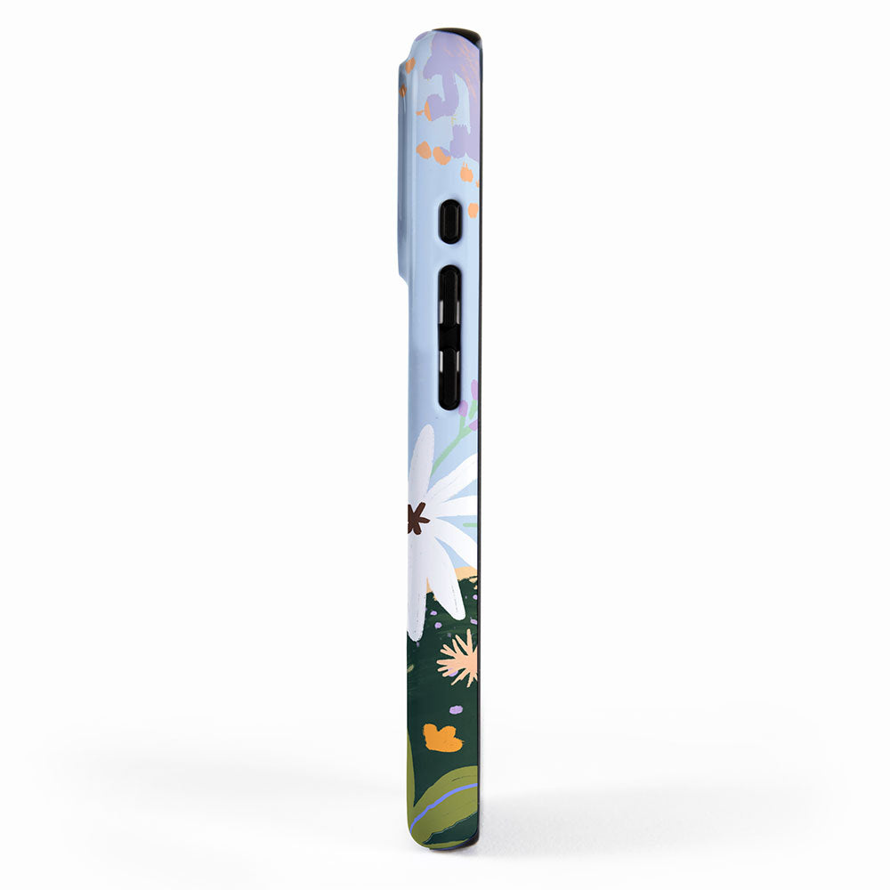 Spring had Come iPhone Case Gallery Image 2